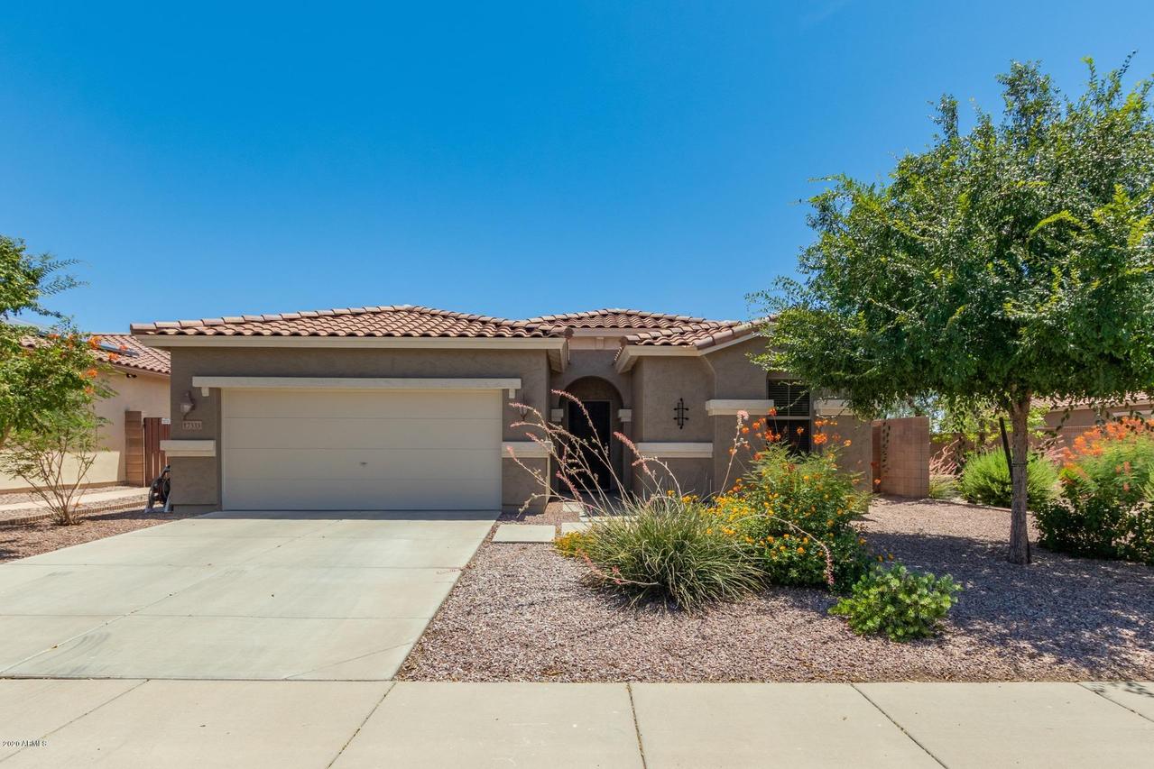 17333 W Lisbon Ln., Surprise, AZ 85388