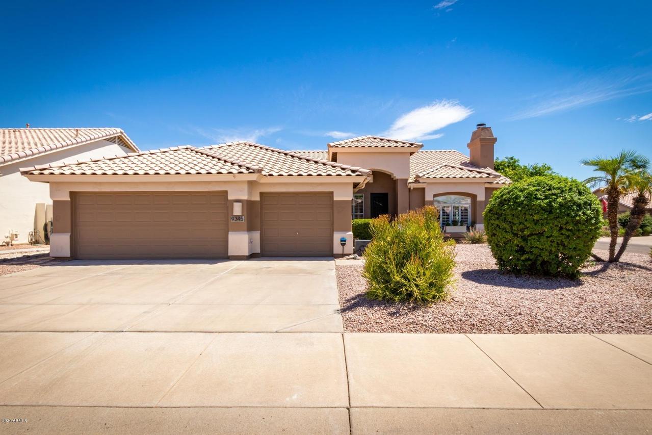 9345 E Voltaire Ave., Scottsdale, AZ 85260