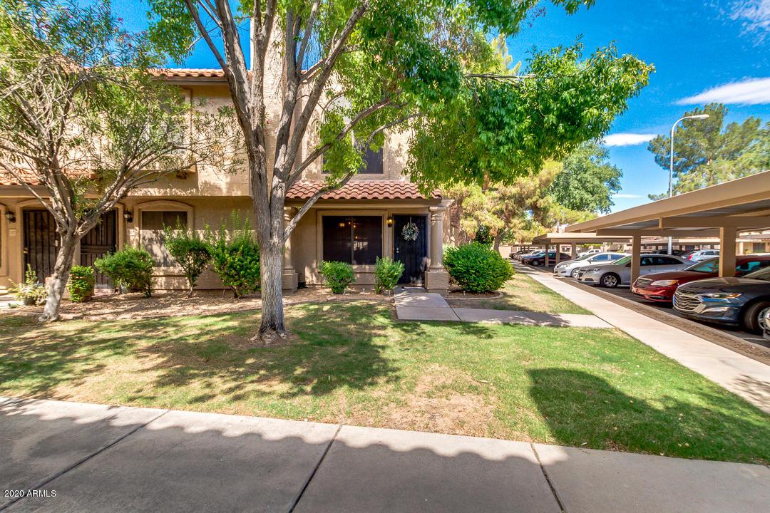 3491 N Arizona Ave. #115, Chandler, AZ 85225