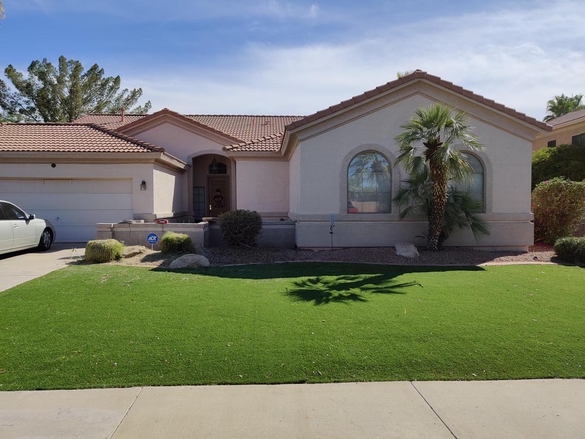 1818 S Citrus Cove, Mesa, AZ 85204