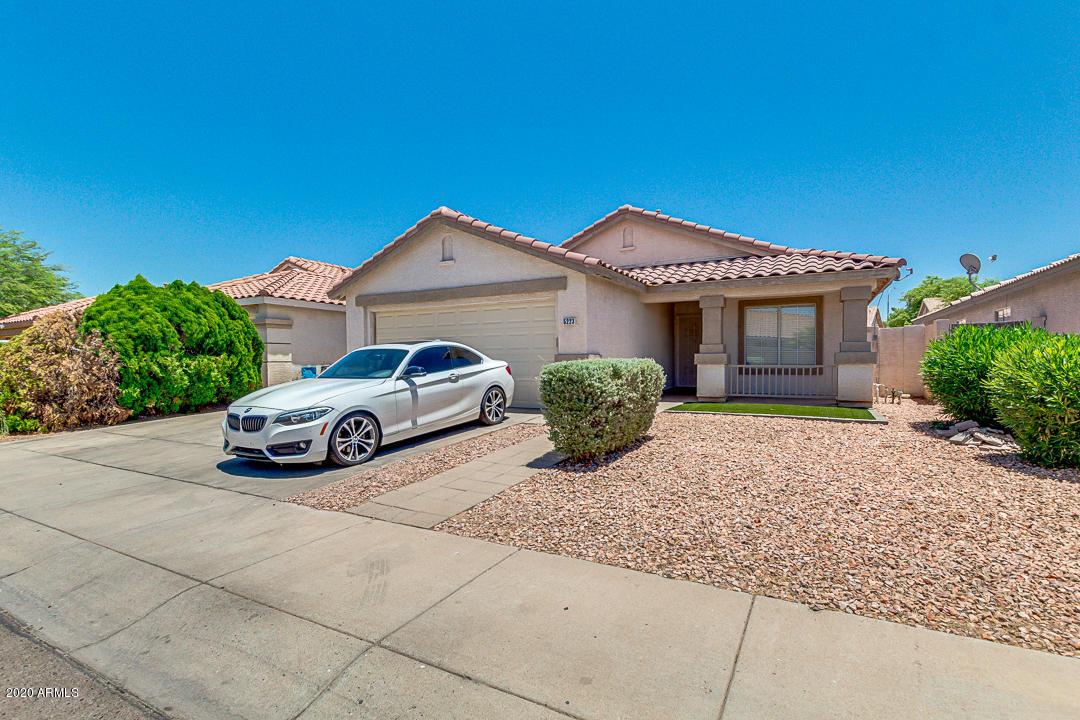 5223 N 104th Dr., Glendale, AZ 85307