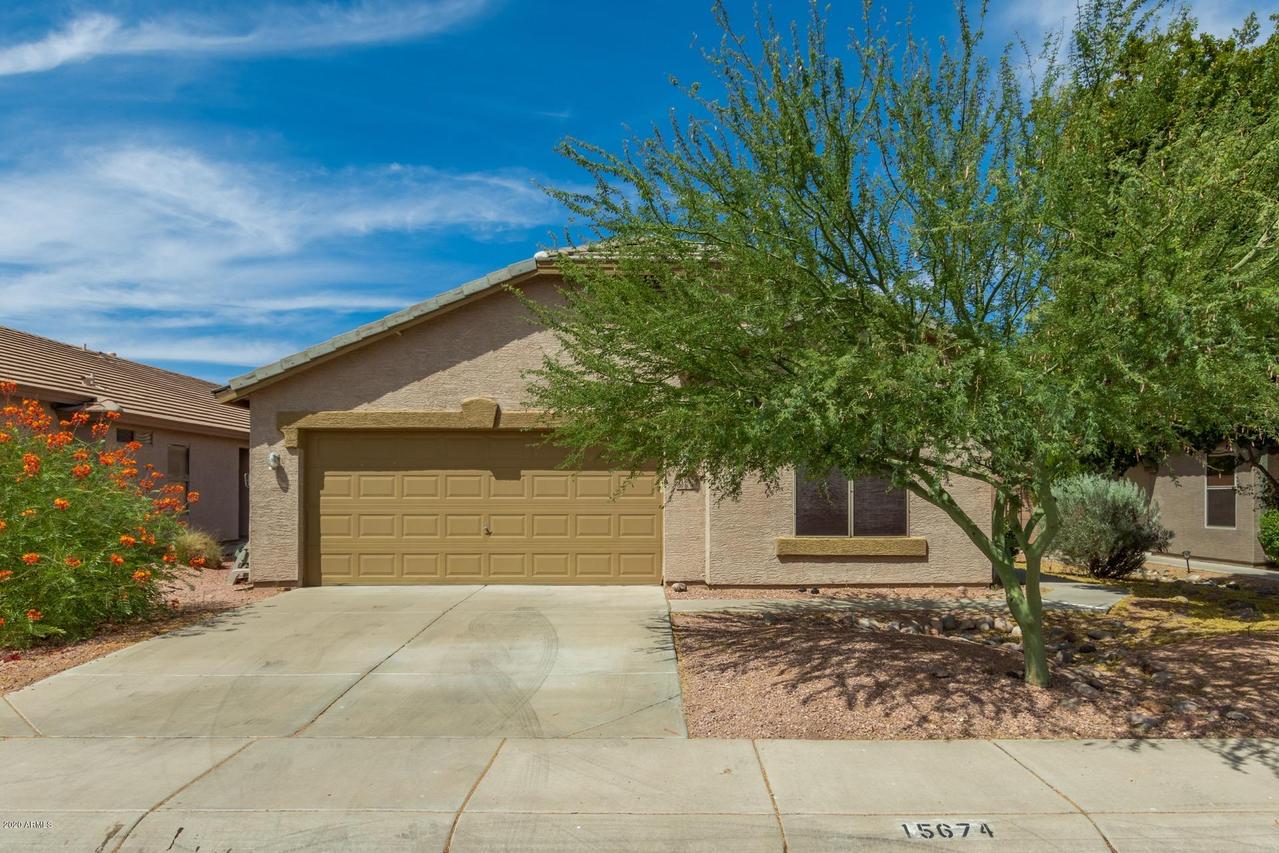 15674 W Carmen Dr., Surprise, AZ 85374