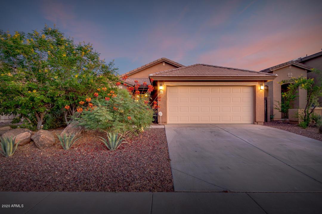 29833 W Columbus Ave., Buckeye, AZ 85396