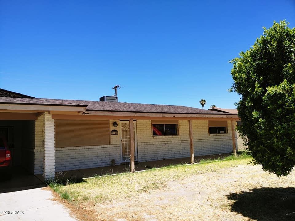 3740 W Krall St., Phoenix, AZ 85019