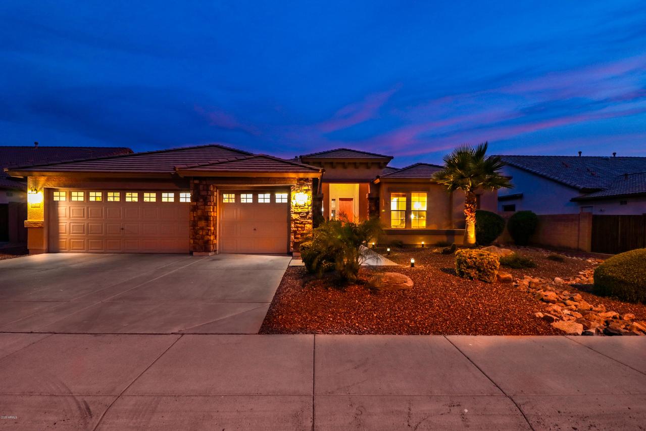 13337 W Montebello Ave., Litchfield Park, AZ 85340