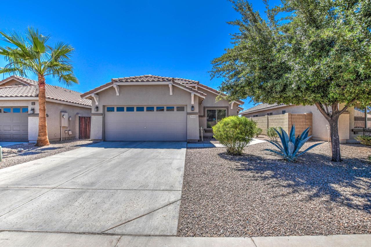 38480 N La Grange Ln., San Tan Valley, AZ 85140