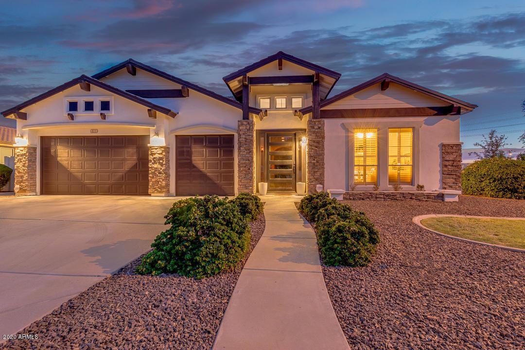 411 E Canyon Way, Chandler, AZ 85249