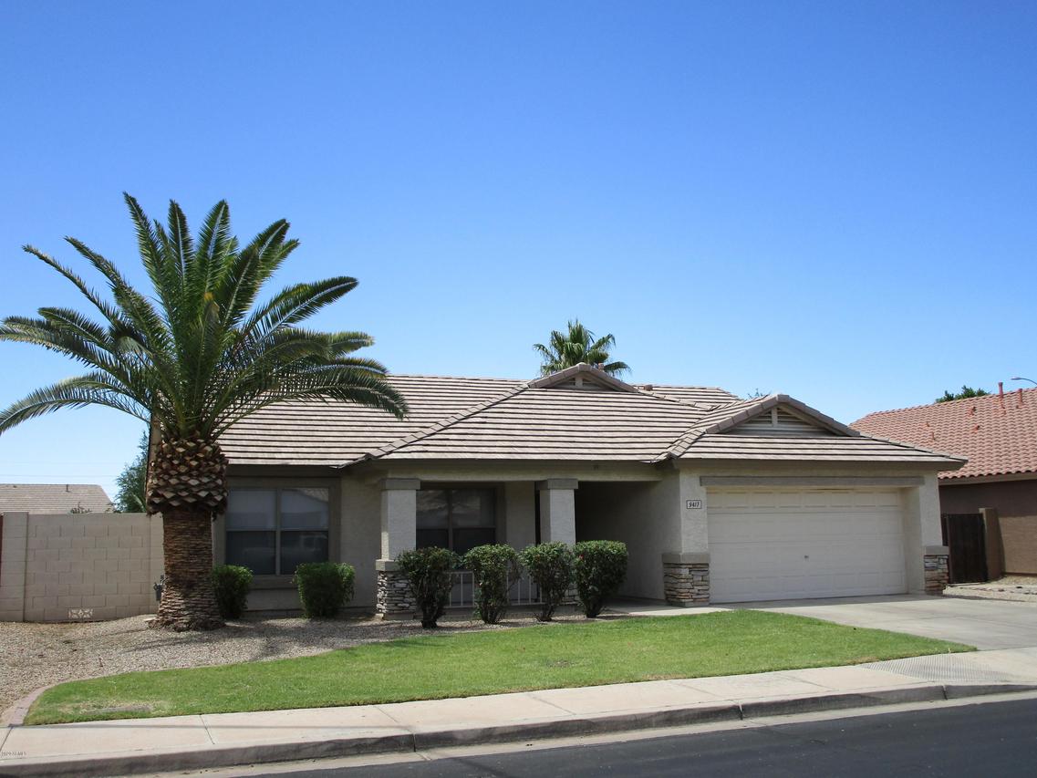 9417 E Onza Ave., Mesa, AZ 85212