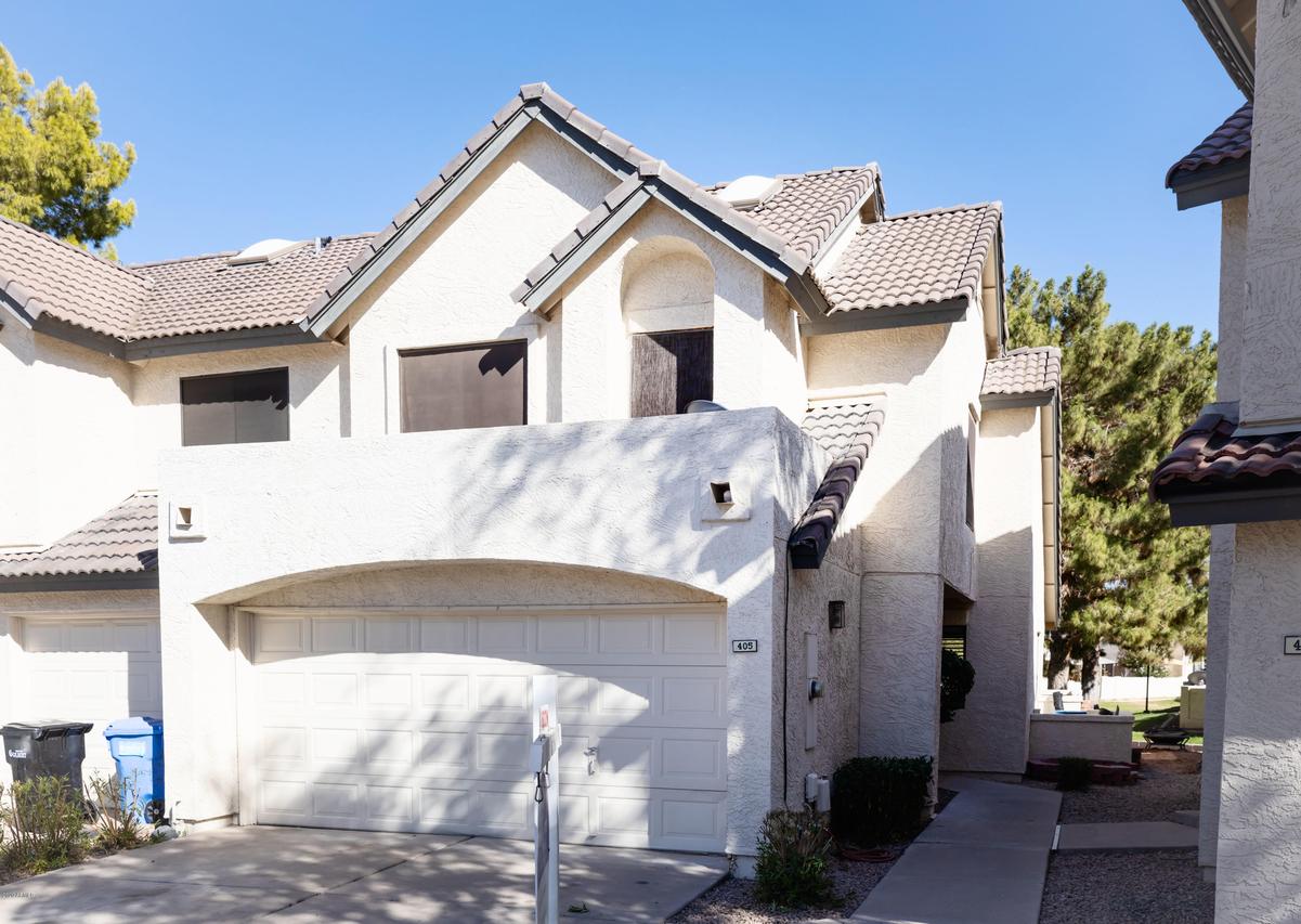 405 S Seawynds Blvd., Gilbert, AZ 85233