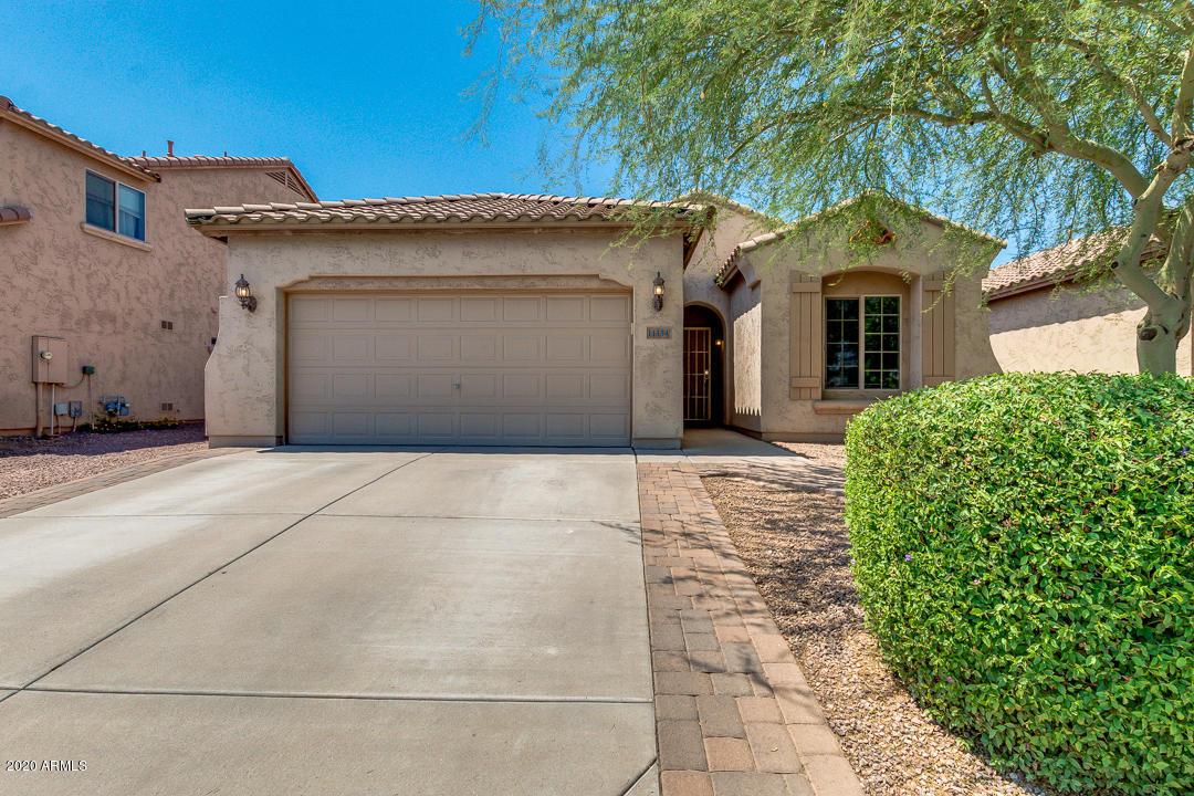 11154 E Sutter Cir., Mesa, AZ 85212
