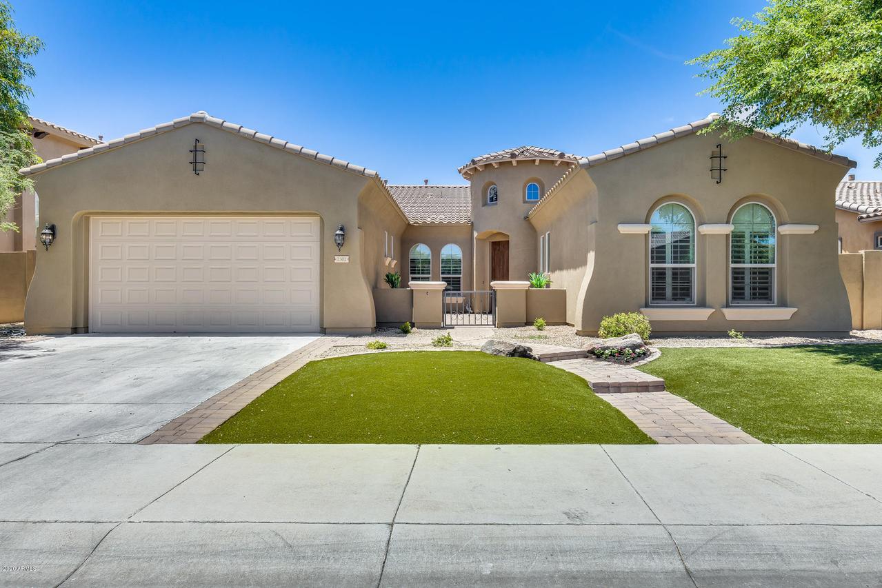 2302 N 157th Dr., Goodyear, AZ 85395