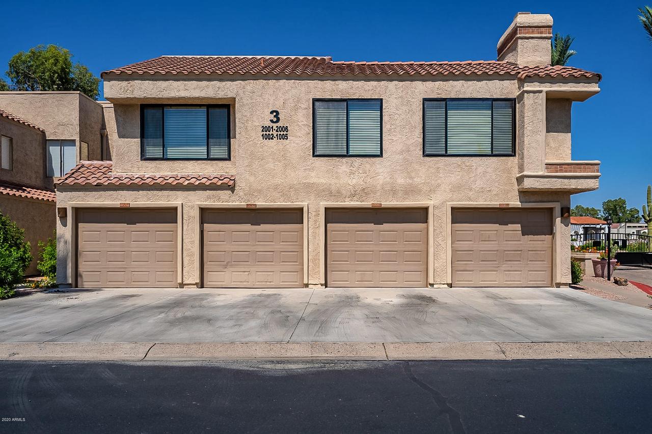 10115 E Mountain View Rd. #2006, Scottsdale, AZ 85258