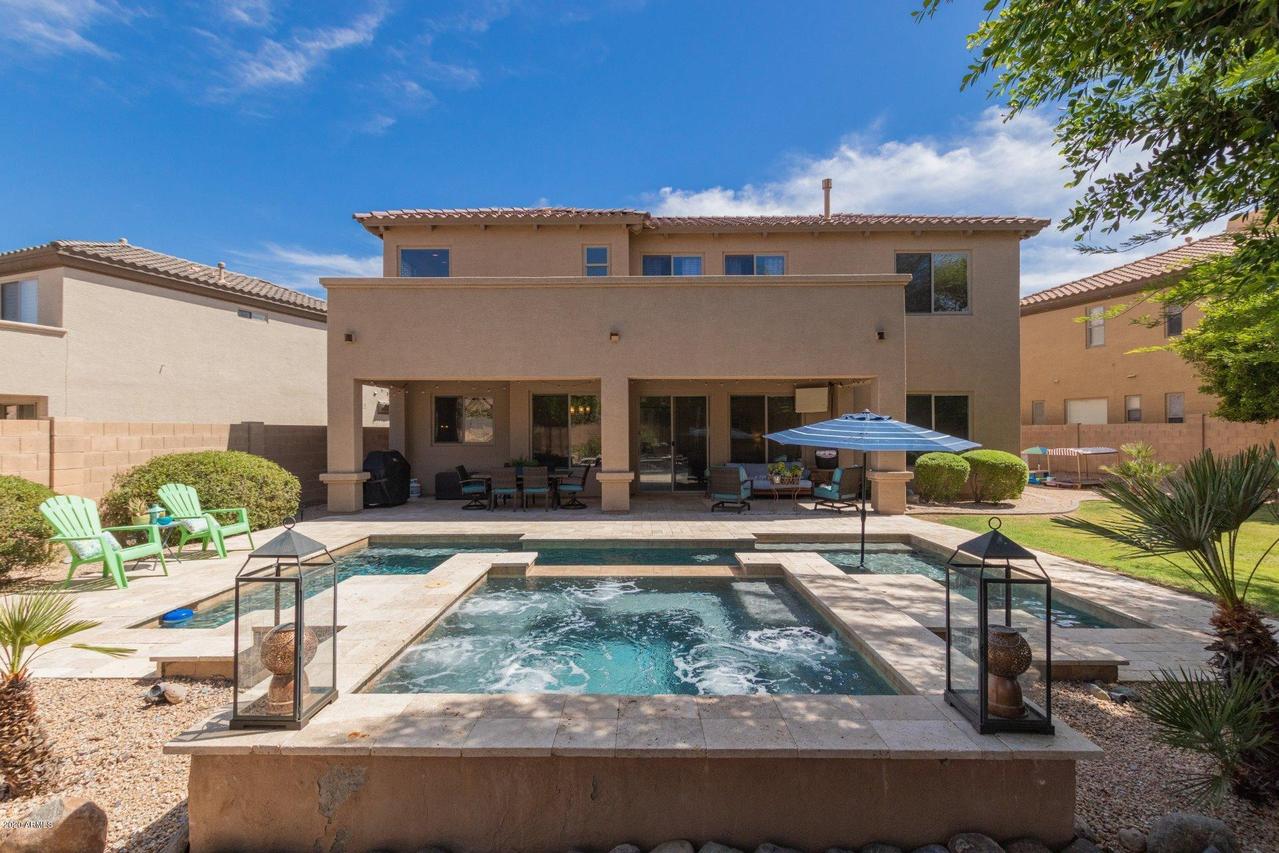 2034 W Gloria Ln., Phoenix, AZ 85085