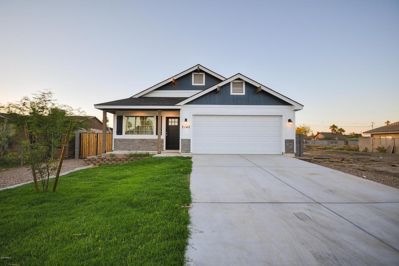 2117 W Madison St., Phoenix, AZ 85009