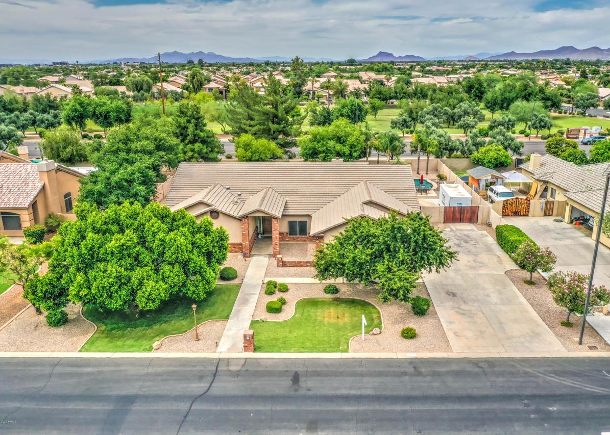 3754 E Aspen Ct., Gilbert, AZ 85234