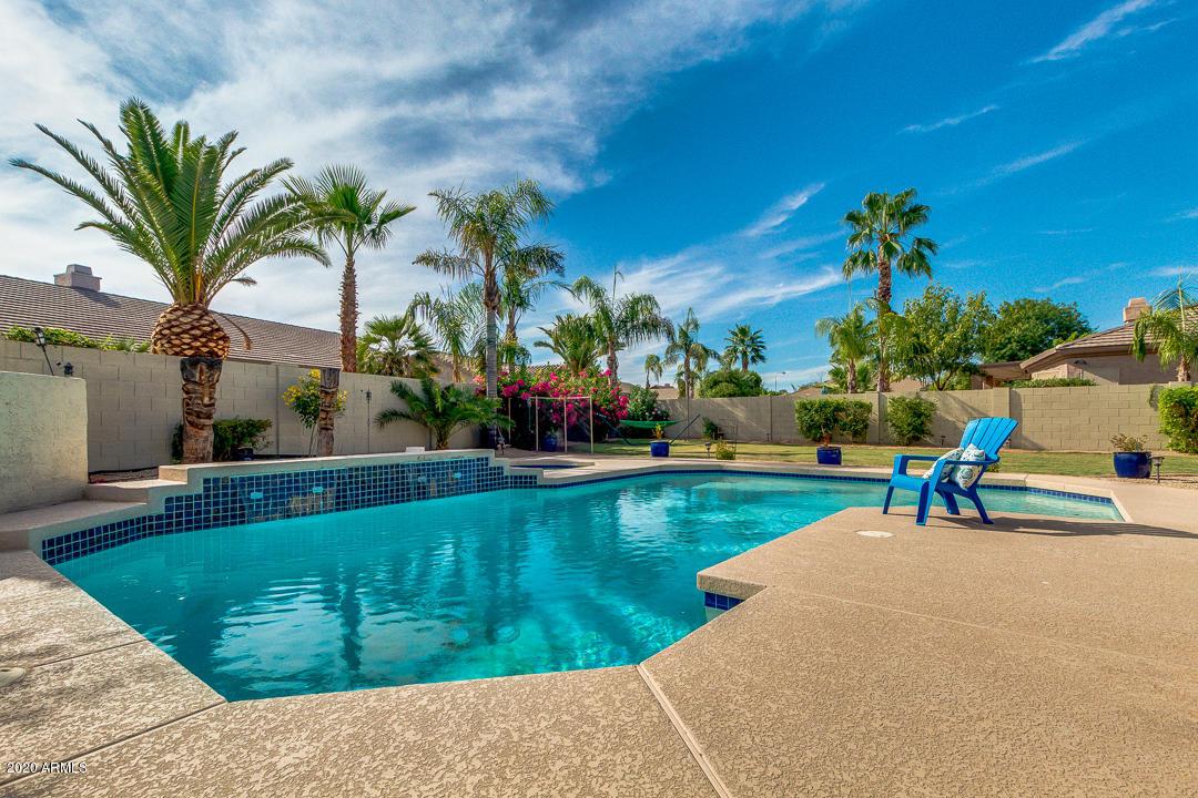 474 N Halsted Ct., Chandler, AZ 85225