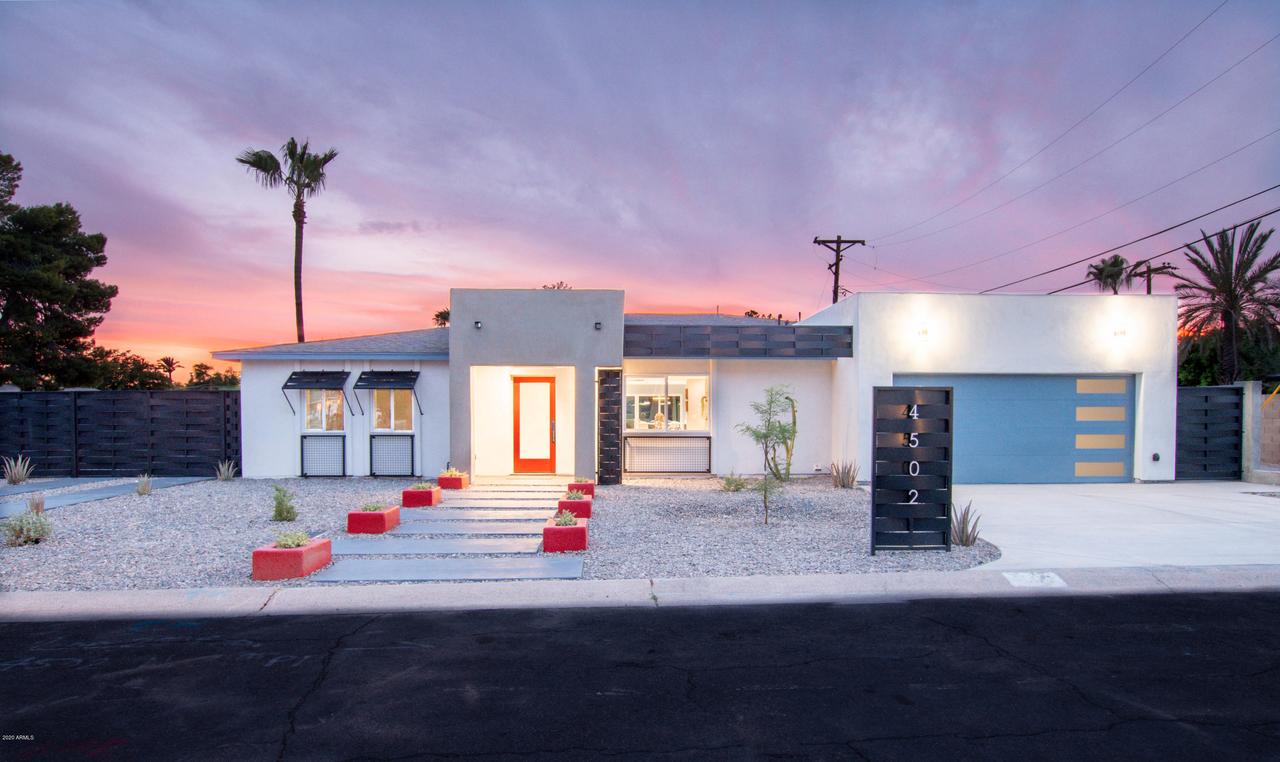4502 N 31st Pl., Phoenix, AZ 85016
