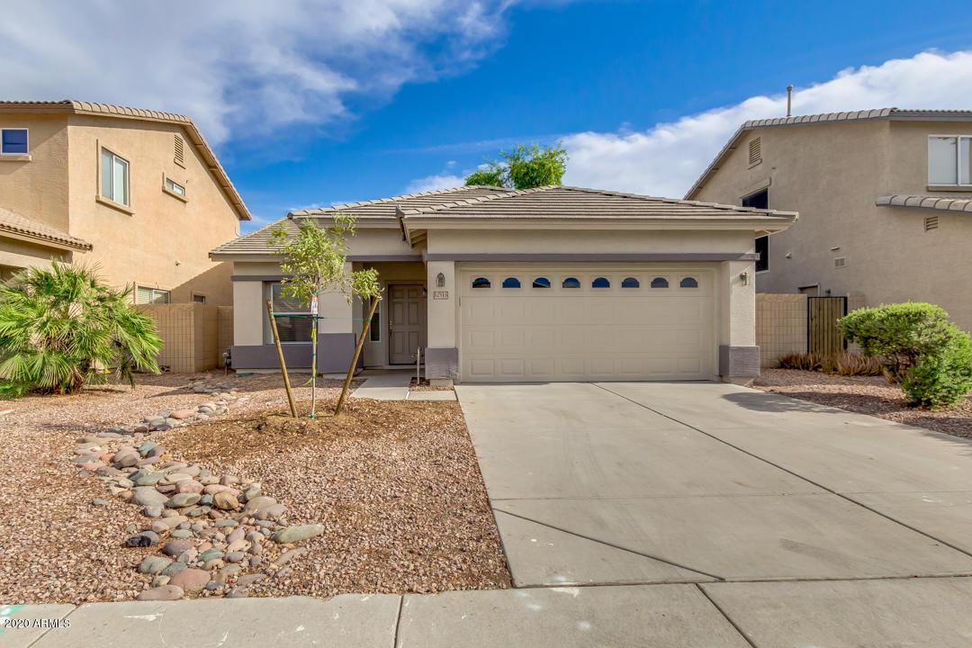 12513 W Monroe St., Avondale, AZ 85323