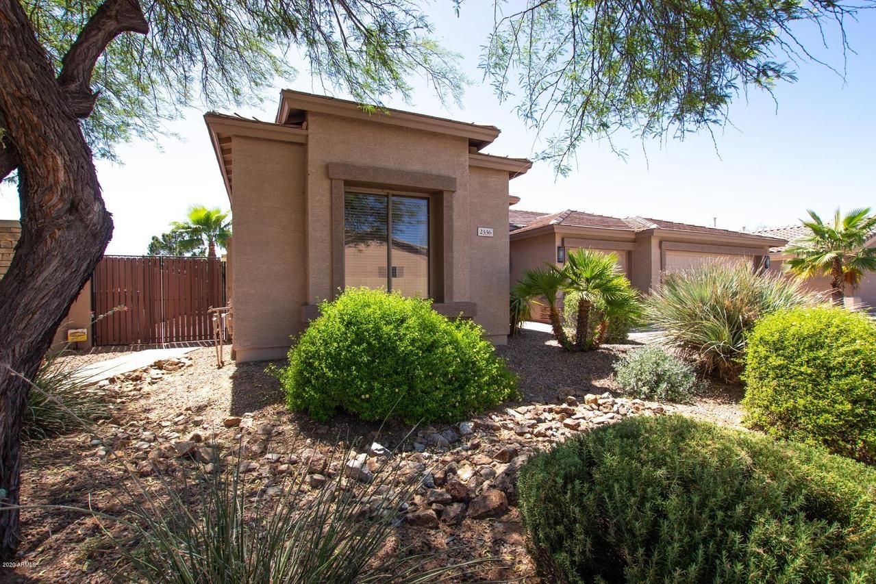 2336 S Sorrelle, Mesa, AZ 85209