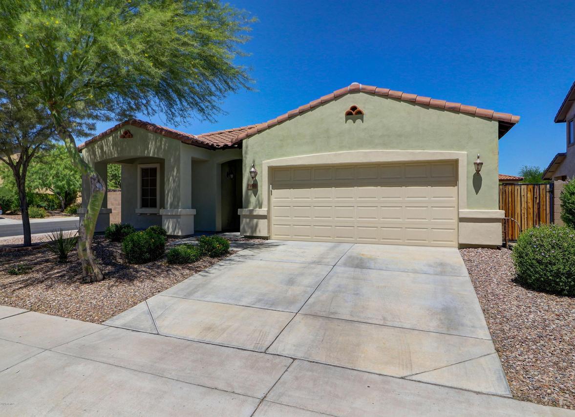 29683 N 127th Ln., Peoria, AZ 85383