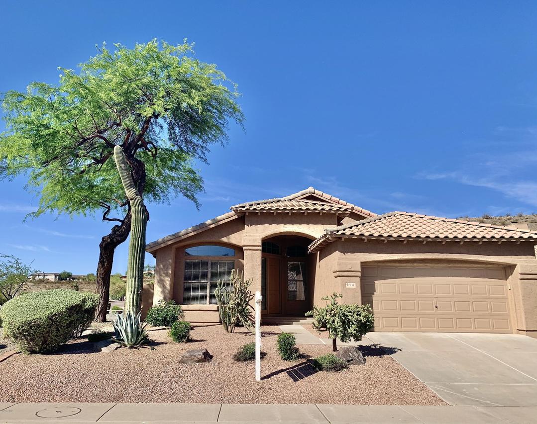 931 E Goldenrod St., Phoenix, AZ 85048