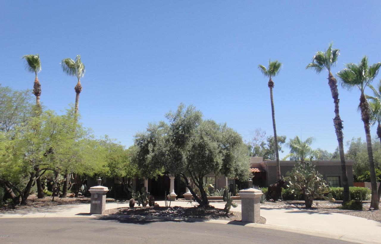 12233 N 84th Pl., Scottsdale, AZ 85260