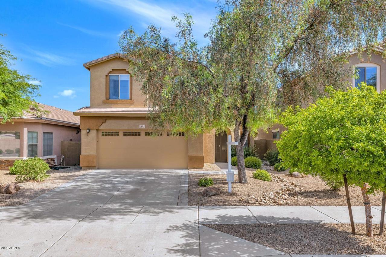 2542 W Woburn Ln., Phoenix, AZ 85085