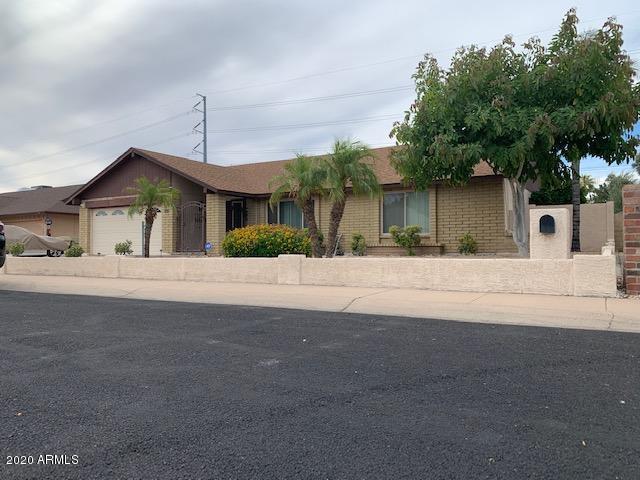 6222 W Shaw Butte Dr., Glendale, AZ 85304