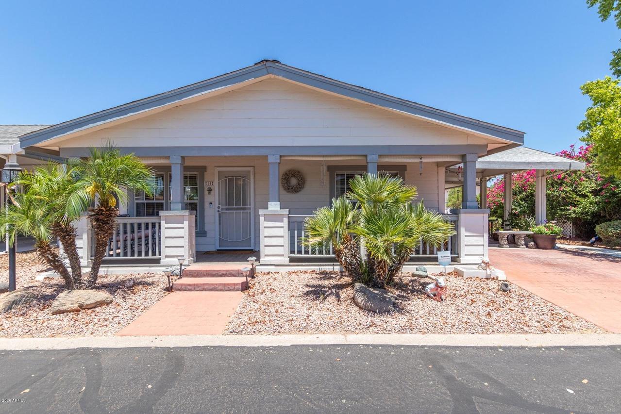 19602 N 32nd St. #11, Phoenix, AZ 85050