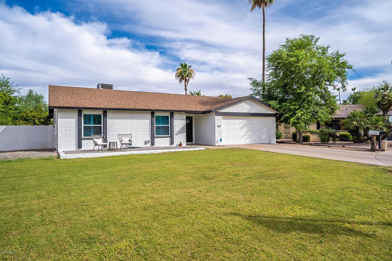 6109 E Spring Rd., Scottsdale, AZ 85254