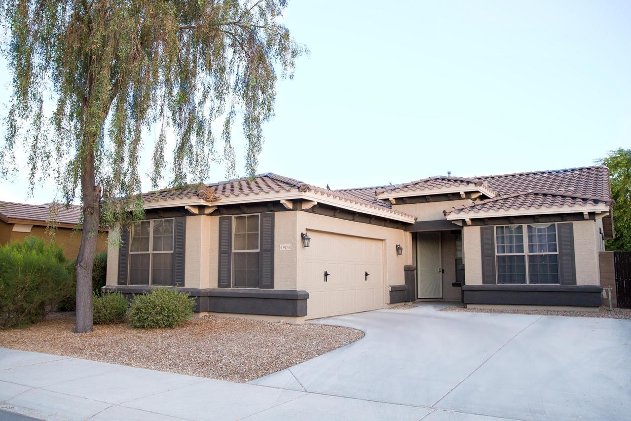 15973 W Tohono Dr., Goodyear, AZ 85338