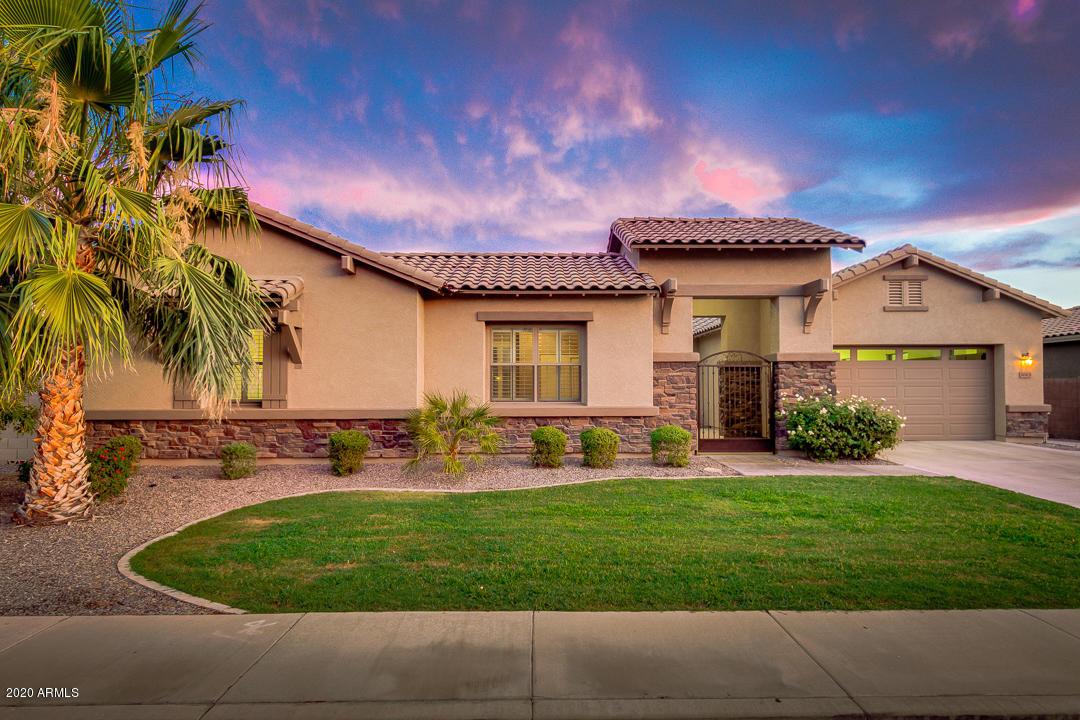 3063 E Warbler Rd., Gilbert, AZ 85297