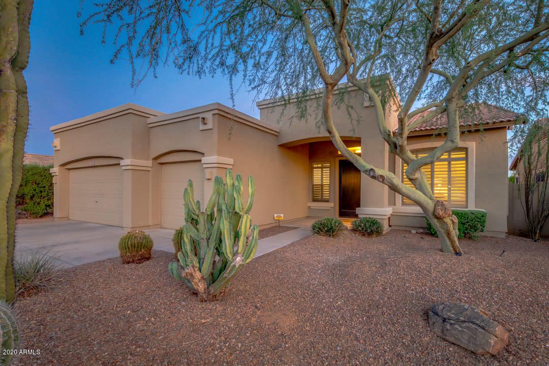 7521 E Santa Catalina Dr., Scottsdale, AZ 85255