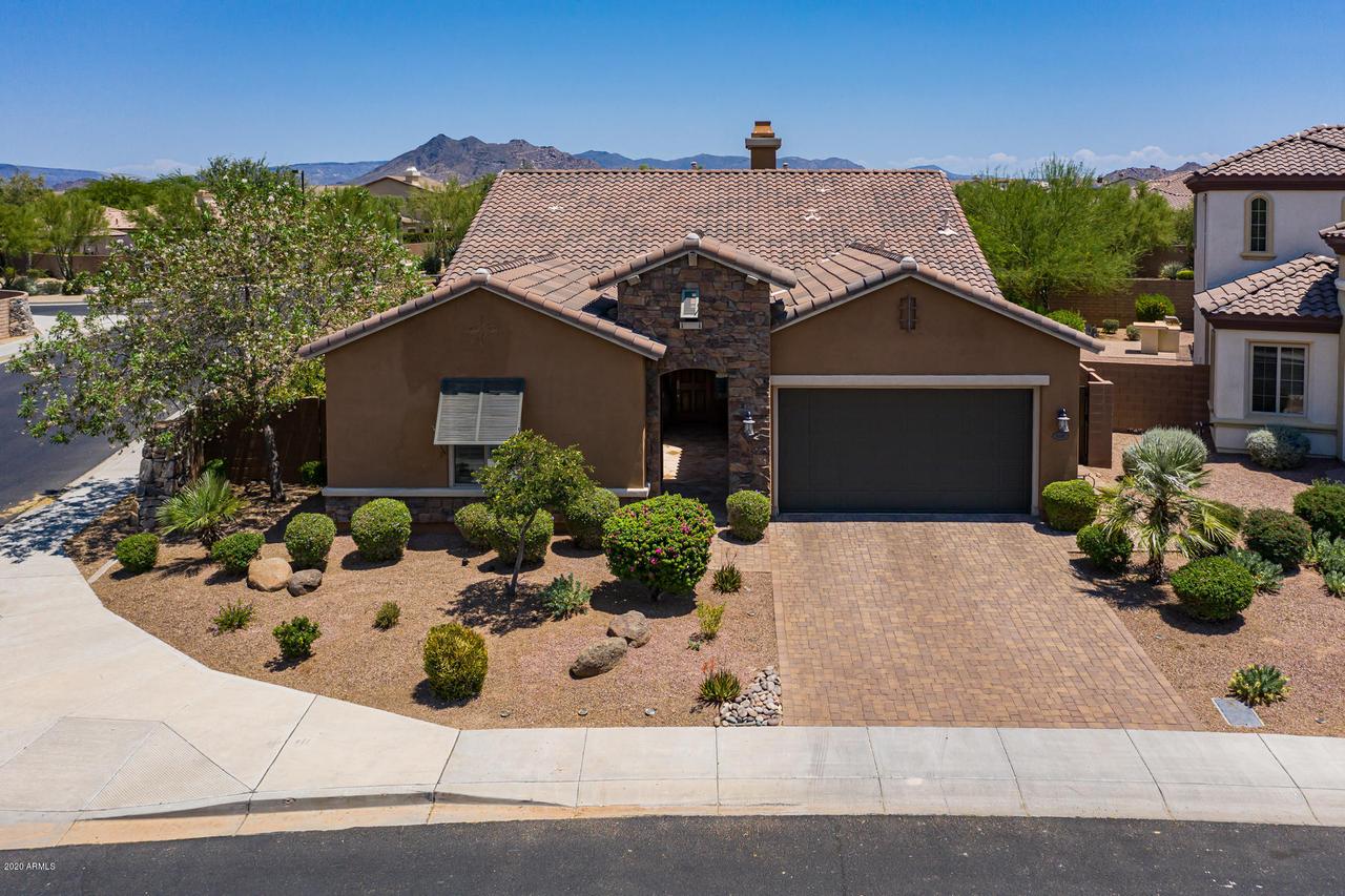 5338 E Barwick Dr., Cave Creek, AZ 85331