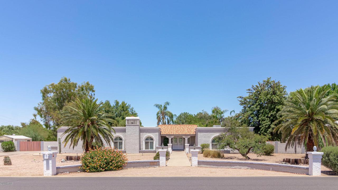 4030 E Edgewood Ave., Mesa, AZ 85206