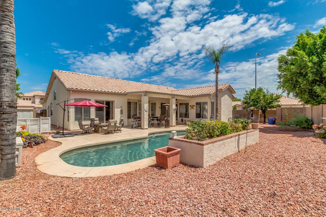 2931 S Arroyo Dr., Chandler, AZ 85286