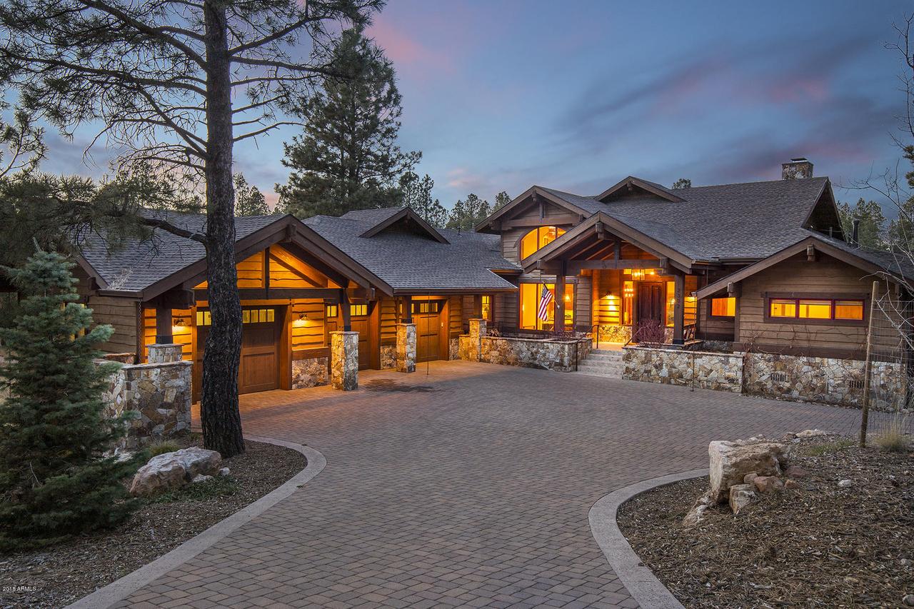 2302 E Del Rae Dr., Flagstaff, AZ 86005