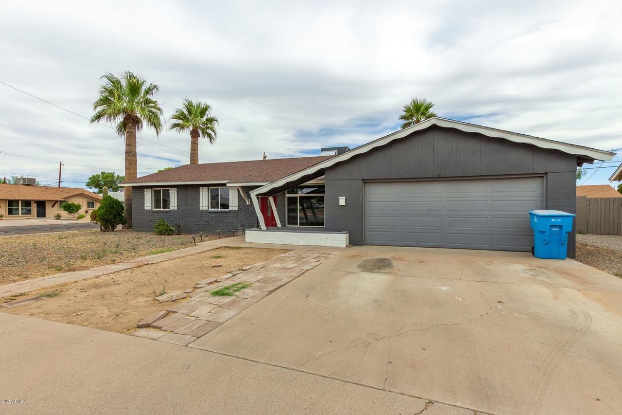 2501 W Windrose Dr., Phoenix, AZ 85029