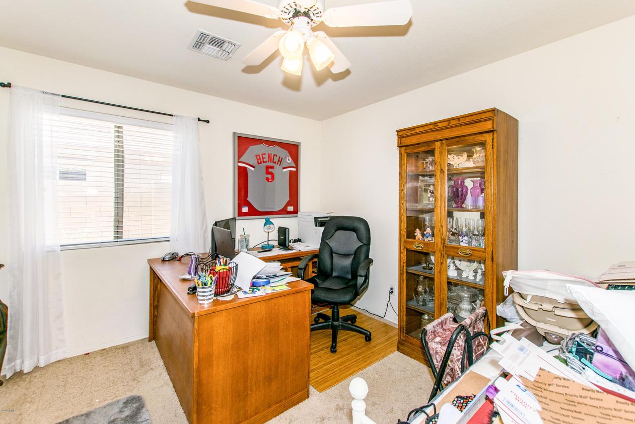 17459 W Watson Ln., Surprise, AZ 85388