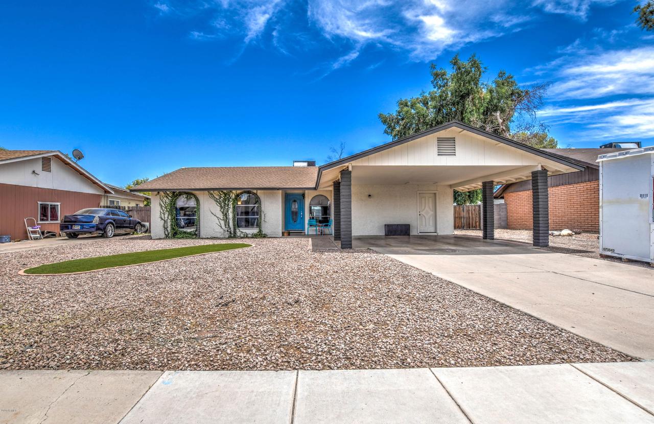 2437 E Juanita Ave., Mesa, AZ 85204