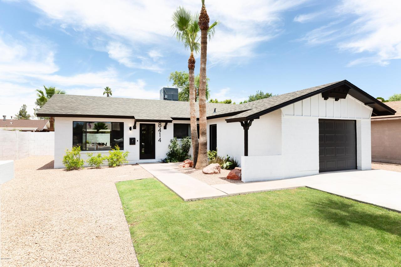 8414 E Bonita Dr., Scottsdale, AZ 85250