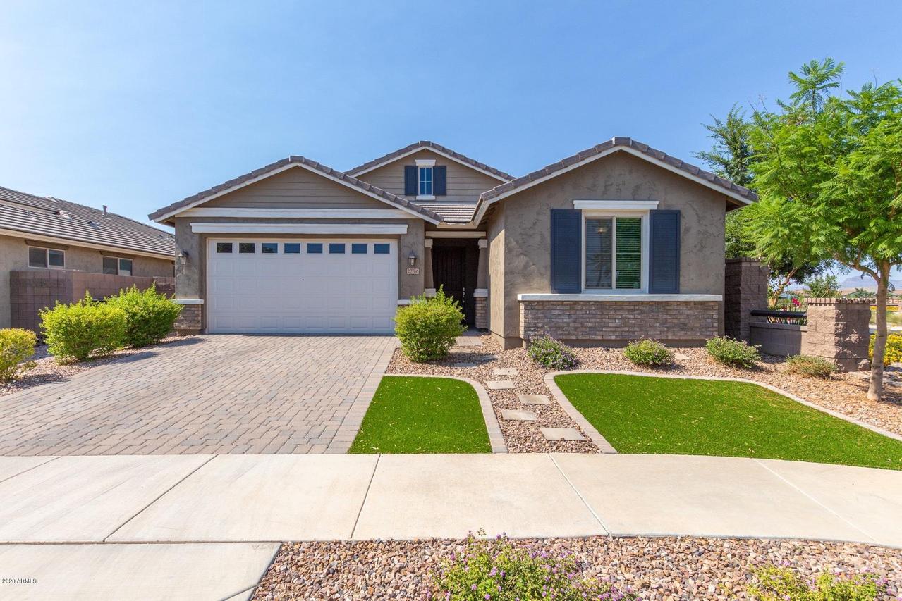 20766 E Mockingbird Dr., Queen Creek, AZ 85142