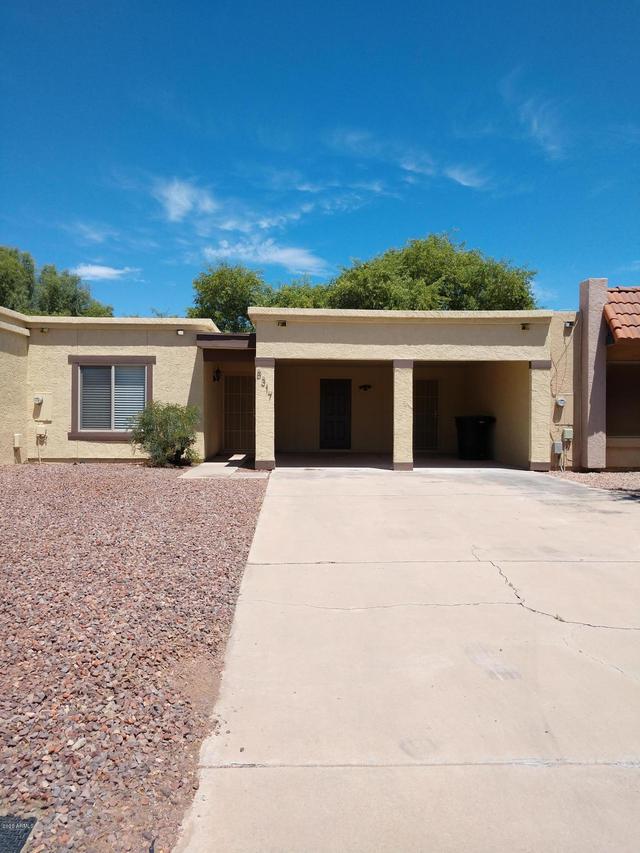 5317 S Mitchell Dr., Tempe, AZ 85283