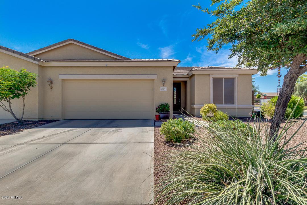 41921 W Ellington Ln., Maricopa, AZ 85138