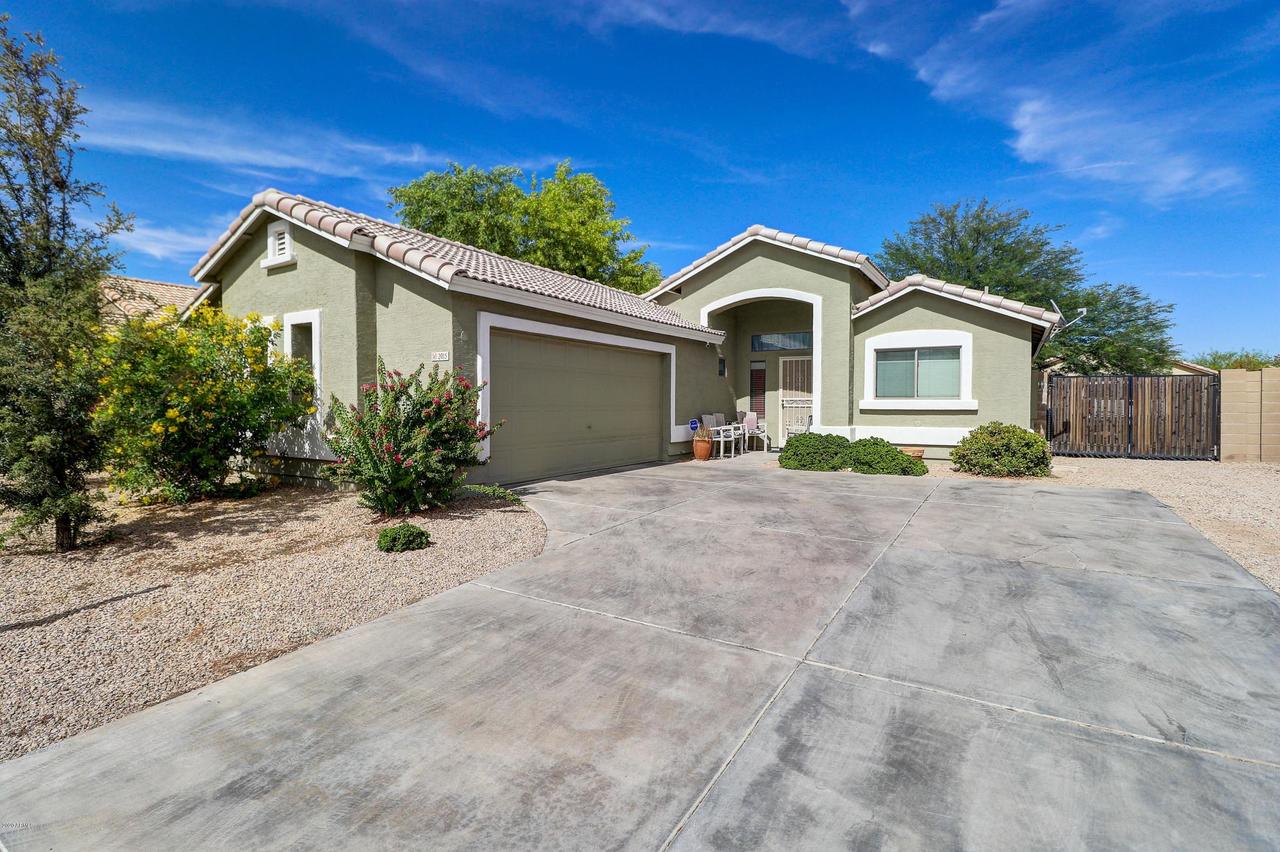 2015 S 86th Ln., Tolleson, AZ 85353