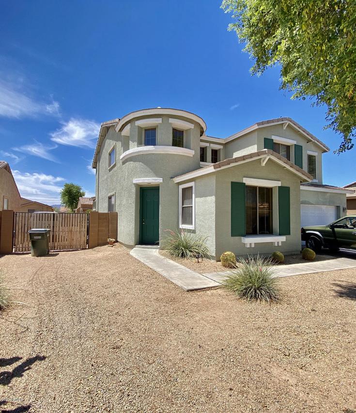 7419 W Pioneer St., Phoenix, AZ 85043
