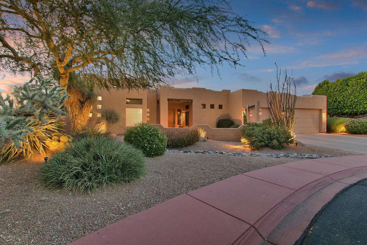 4055 N Recker Rd. #46, Mesa, AZ 85215