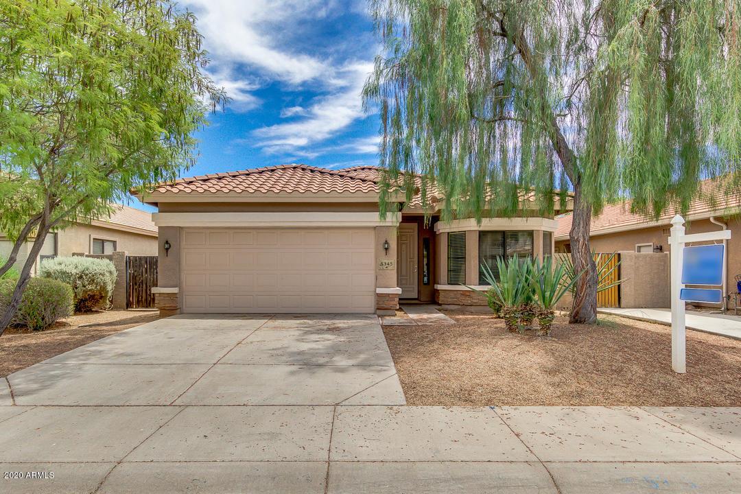 5345 E Carmel Ave., Mesa, AZ 85206