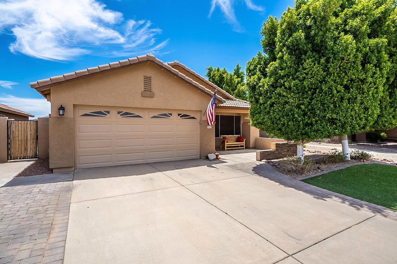 22313 N 76th Dr., Peoria, AZ 85383