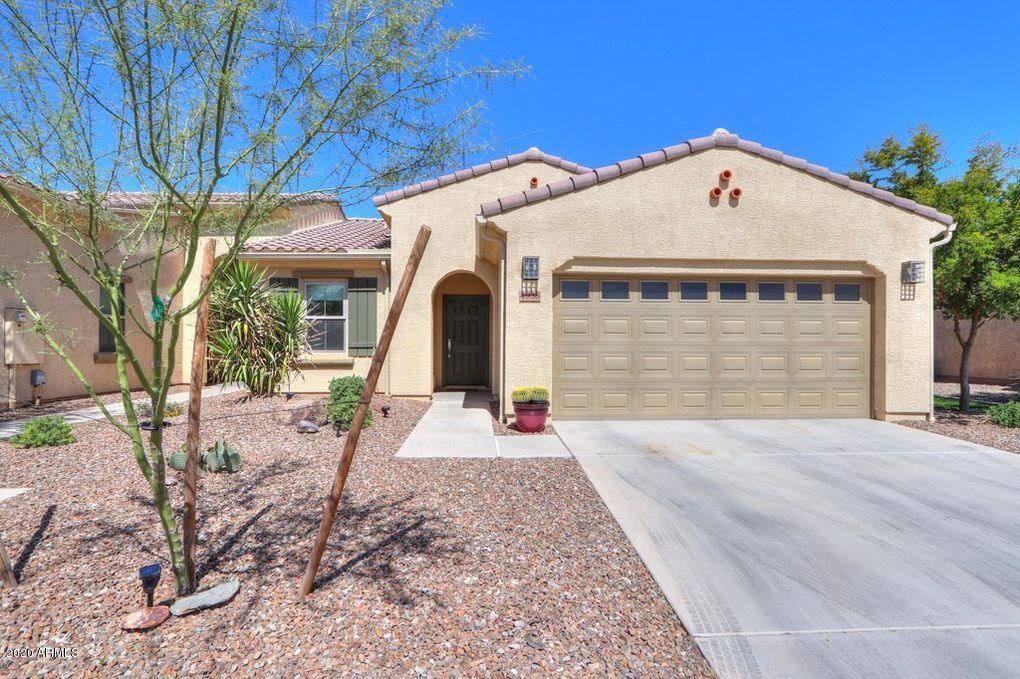 4938 W Posse Dr., Eloy, AZ 85131